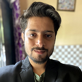 Vivek Yadav